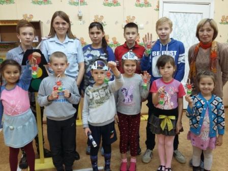 Изготовление светоотражающих фликеров